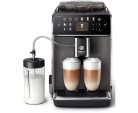 Saeco GRANAROMA SM6582/10 automatyczny, 1500 W/15 bar - 1461763 - zdjęcie 5